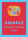 Animals Book cover