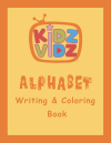 Alphabet Book cover