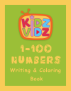 Numbers Book cover