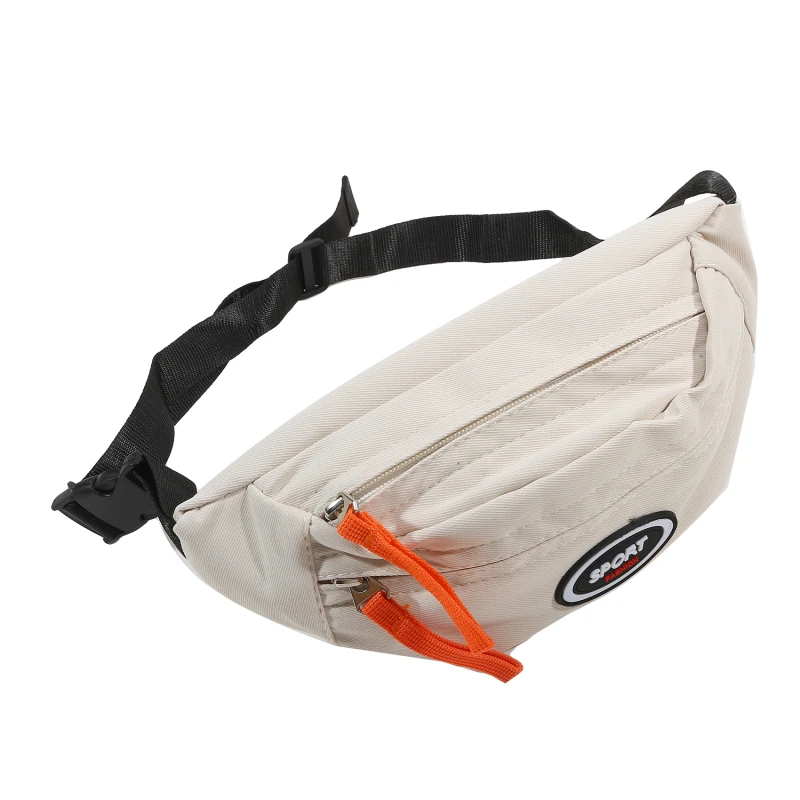 Kids Waist Bag | Lightweight Fanny Pack for Little Adventurers (Hands-Free Crossbody for Boys & Girls) - Image 14