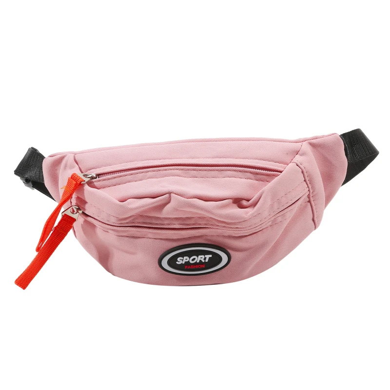 Kids Waist Bag | Lightweight Fanny Pack for Little Adventurers (Hands-Free Crossbody for Boys & Girls) - Image 19