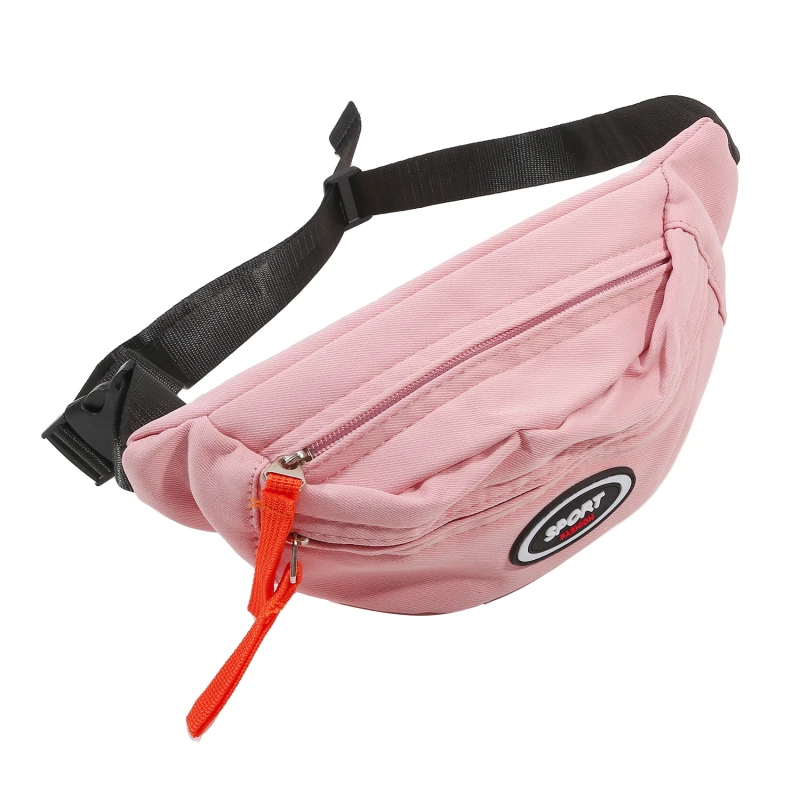 Kids Waist Bag | Lightweight Fanny Pack for Little Adventurers (Hands-Free Crossbody for Boys & Girls) - Image 20