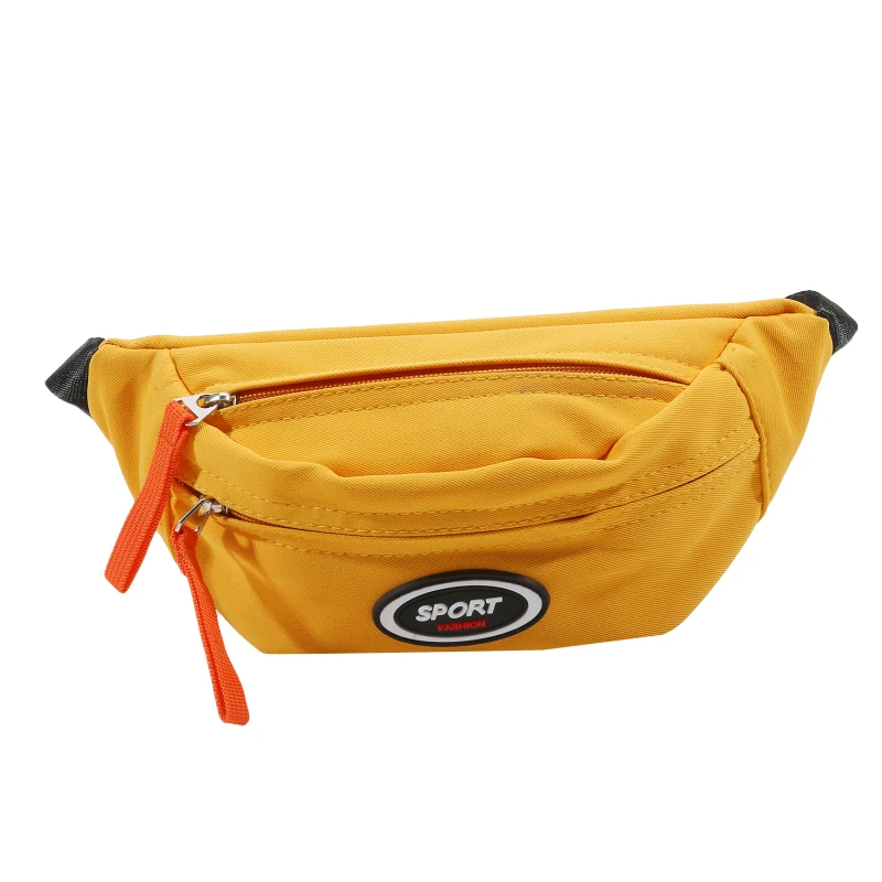Kids Waist Bag | Lightweight Fanny Pack for Little Adventurers (Hands-Free Crossbody for Boys & Girls) - Image 8